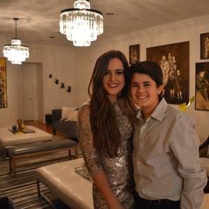 Meet your Posher, Natalie