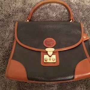 Dooney and Bourke Purse