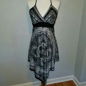 Small Handkerchief Sundress