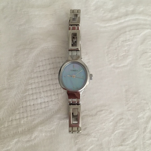 Timex watch
