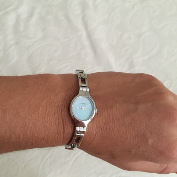 Timex watch - Picture 3 of 3
