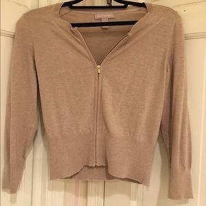 Banana republic cardigan