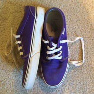 Van's Off The Wall Sneakers