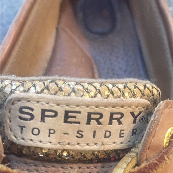 Sperrys - Picture 2 of 3