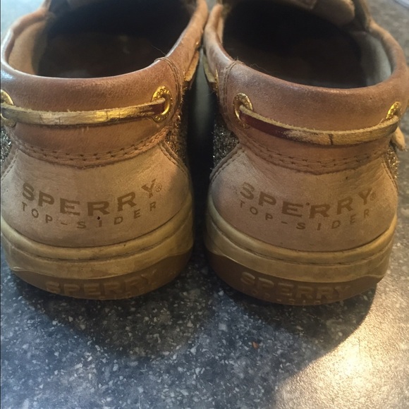 Sperrys - Picture 3 of 3
