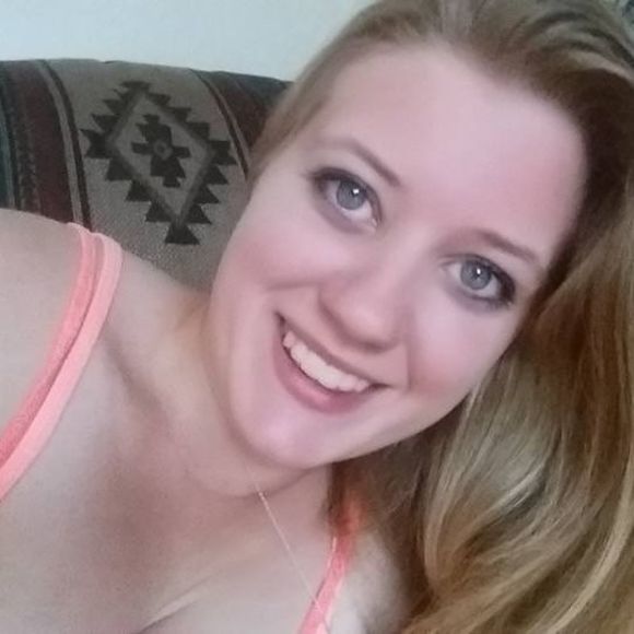 Meet your Posher, Jacquelyn - Picture 1 of 1