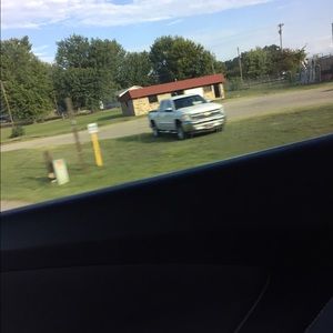 Meet your Posher, Cacey