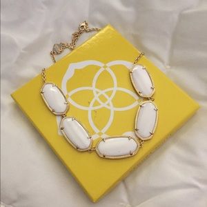 Kendra Scott Noelle Neckalace