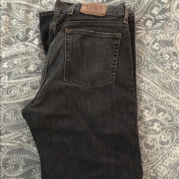 Men's Gap 1969 Jeans.