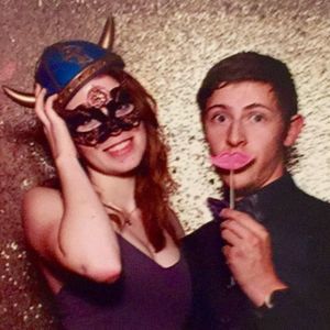 Meet your Posher, Brittney