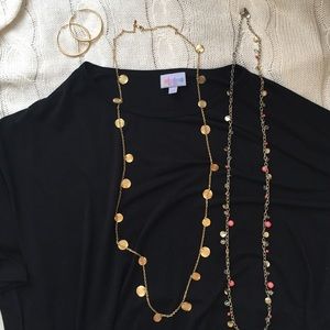 2 for 1!!! Premier Designs necklace