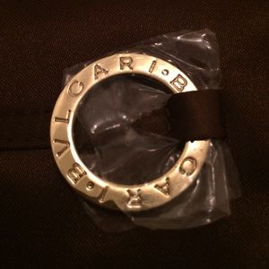 BVLGARI Bags - AUTH. BVLGARI NEW CLUTCH WITH 2 MINI FRAGRANCES BVLGARI Bags - AUTH. BVLGARI NEW CLUTCH WITH 2 MINI FRAGRANCES