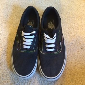 Vans off the Wall Sneakers