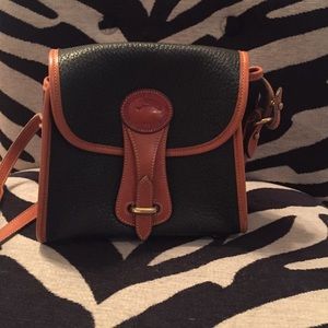 Dooney and Bourke purse