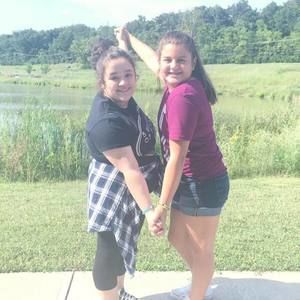 Meet your Posher, Ashley