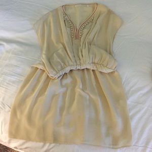 Ulla Johnson silk dress