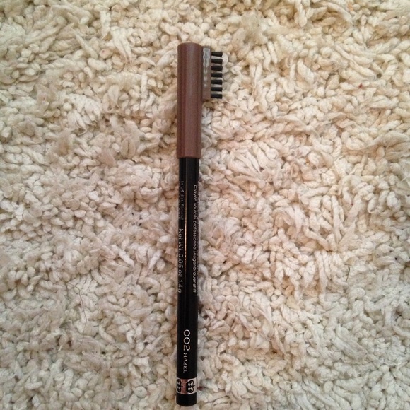 Rimmel eyebrow pencil shade 002 hazel - Picture 1 of 4