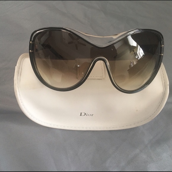 Dior sunglasses