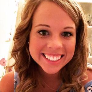 Meet your Posher, Kaitlyn