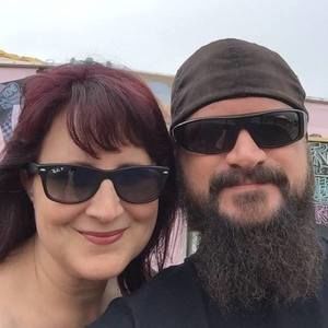 Meet your Posher, Alicia