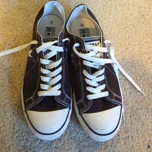 Converse One Star