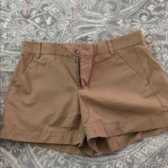 Gap Shorts.