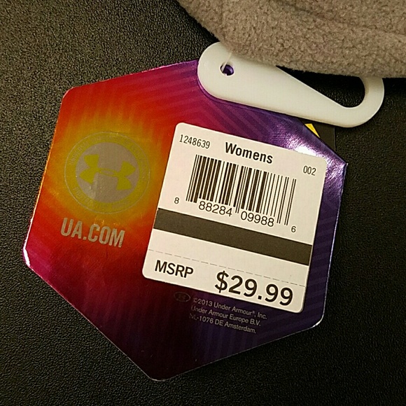 UA SKULLY⚡ - Picture 2 of 2