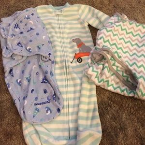 baby boy sleepwear TRADE FOR @SNIVES89