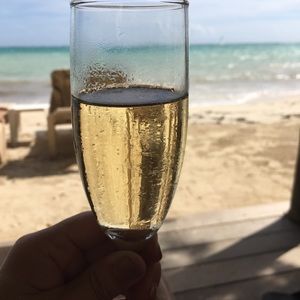 Meet your Posher, TJ