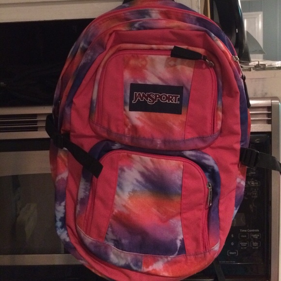 Backpack