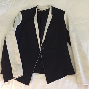 Helmet Lang for Intermix