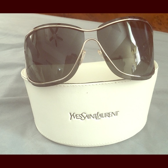 YSL sunglasses