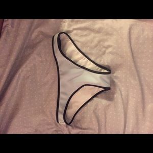 VS bikini bottoms