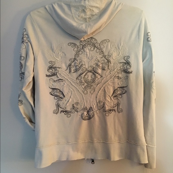 Hoodie - Picture 2 of 6