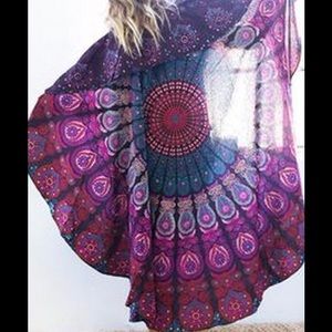 Women Beach Dress Bikini Swimwear Cover