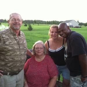 Meet your Posher, Darlene