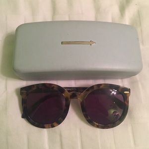 Authentic* 'Super Duper Strength' in Tortoise