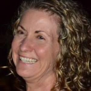 Meet your Posher, Laurie