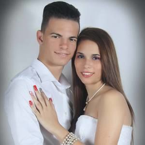 Meet your Posher, Ernesto alejandro