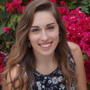 Meet your Posher, Mackenzie