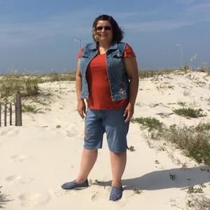Meet your Posher, Debra