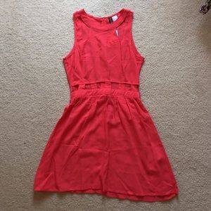 NWT H&M skater dress