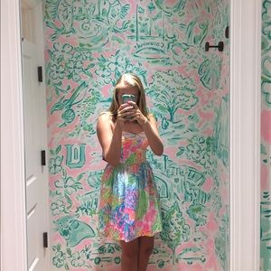 Meet your Posher, Martha