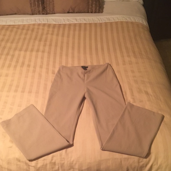 The limited stretch dress pants bundle