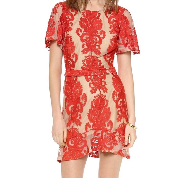 For Love and Lemons San Marcos Mini