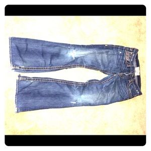 Big Star Jeans