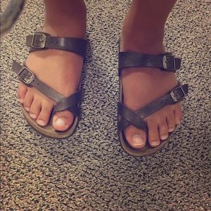 Birkenstock size 36