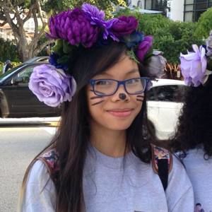 Meet your Posher, Emma