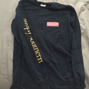 Simply Southern Long Sleeve Tshirt