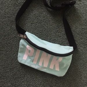 VS PINK Fanny Pack